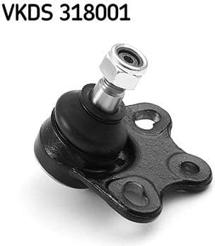 Joint, suspension VKDS 318001 - image 2