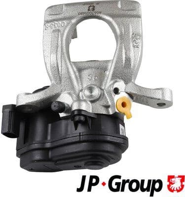 Brake Caliper JP 4062001480 - image 3