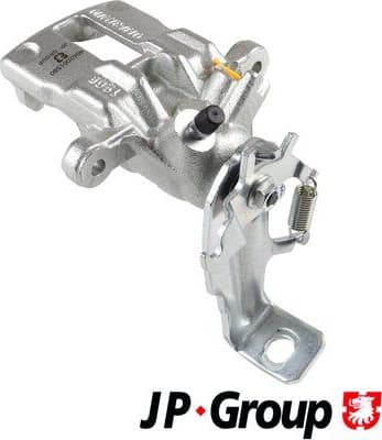 Brake Caliper JP 4062001580