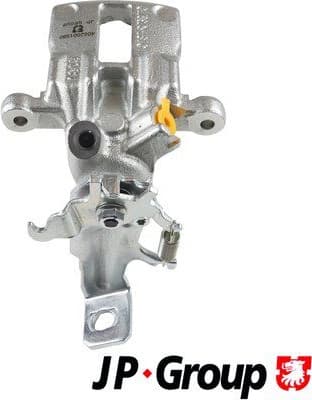 Brake Caliper JP 4062001580 - image 3