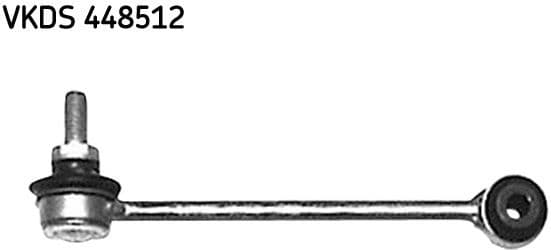 Link/Coupling Rod, stabiliser bar VKDS 448512 - image 2