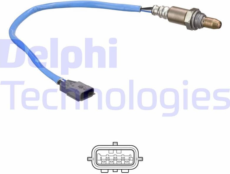 Oxygen Sensor ES2121612B1