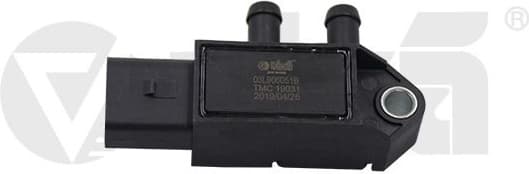 Sensor, exhaust pressure 99061795601