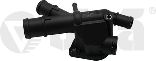 Coolant Flange 11211788201