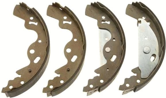 Brake Shoe Set GS8477 - image 3