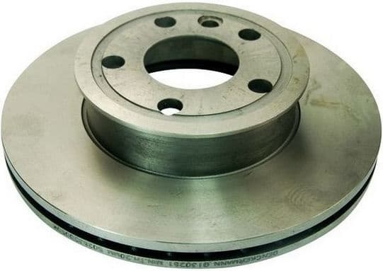 Brake Disc B130251