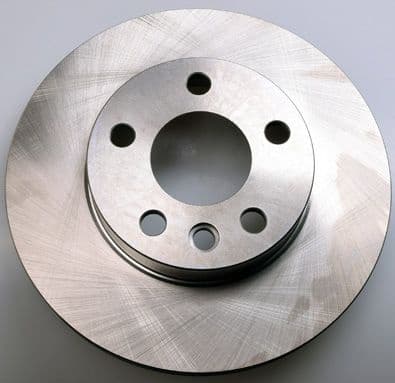 Brake Disc B130286
