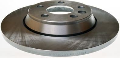Brake Disc B130337