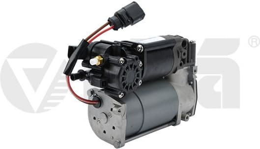 Compressor, compressed-air system 66160000301