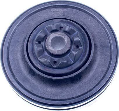 Repair Kit, suspension strut support mount D600123