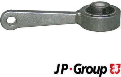 Link/Coupling Rod, stabiliser bar JP 1340400780