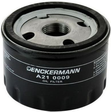 Oil Filter A210009