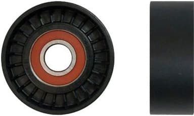 Tensioner Pulley, V-ribbed belt P230006