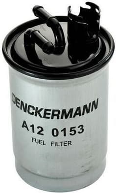 Fuel Filter A120153