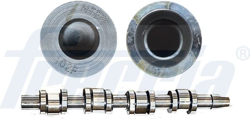 Camshaft CM05-2181