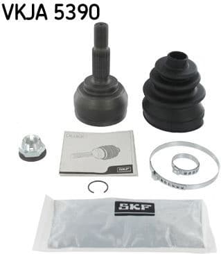 Joint Kit, drive shaft VKJA 5390 - image 2