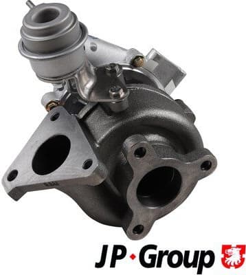 Charger, charging (supercharged/turbocharged) JP 4017402100 - image 2