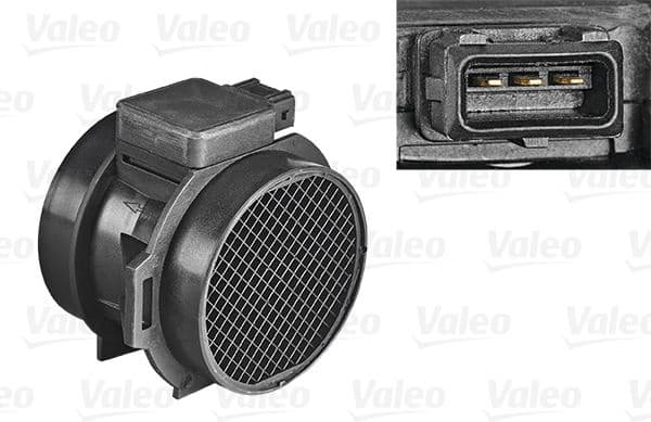 Mass Air Flow Sensor 253746