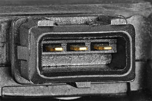 Mass Air Flow Sensor 253746 - image 3