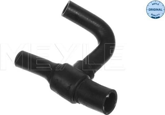 Radiator Hose MEYLE-ORIGINAL: True to OE. 119 121 0163