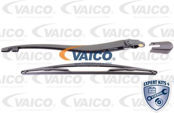 Wiper Arm Set, window cleaning EXPERT KITS + V40-1830