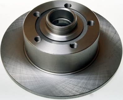 Brake Disc B130057