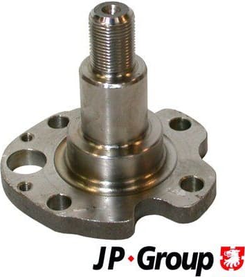 Steering Knuckle, wheel suspension JP 1151400400