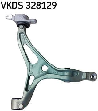 Control/Trailing Arm, wheel suspension VKDS 328129 - image 2