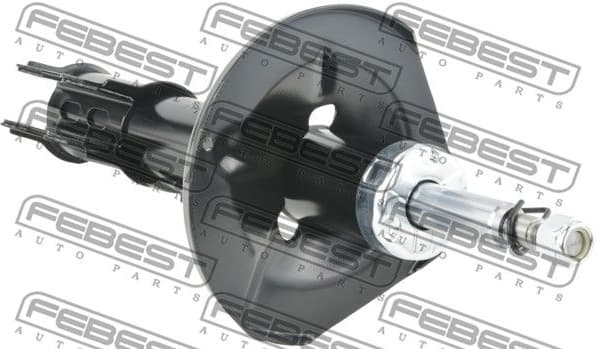 Shock Absorber 01665182FR