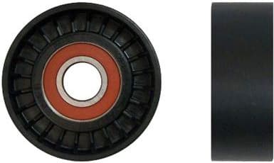 Tensioner Pulley, V-ribbed belt P224004