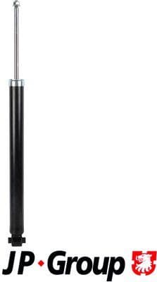 Shock Absorber JP 1352103000