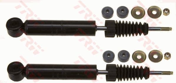 Shock Absorber TRW TWIN JGT298T - image 2