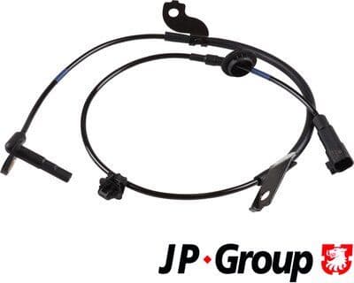 Sensor, wheel speed JP 3997104480