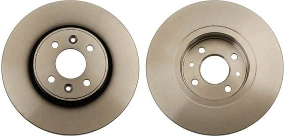 Brake Disc DF4110 - image 3