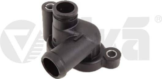 Coolant Flange 11211854801