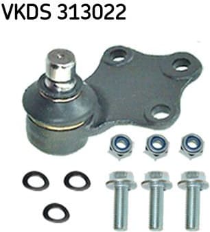 Ball Joint VKDS313022 - image 2