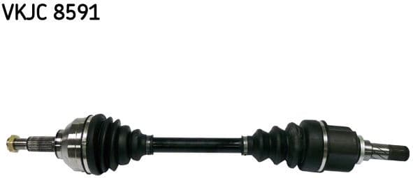 Drive Shaft VKJC 8591 - image 4