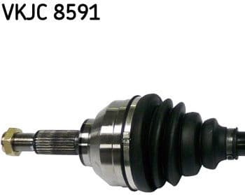 Drive Shaft VKJC 8591 - image 5