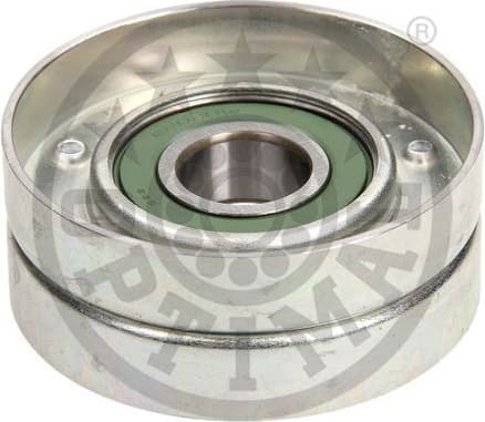 Tensioner Pulley, V-ribbed belt 0-N1802S