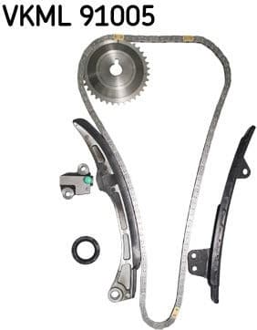 Timing Chain Kit VKML 91005 - image 2