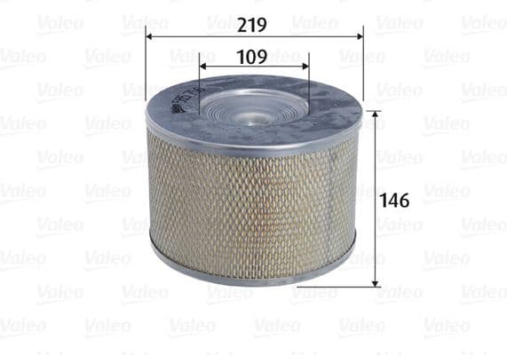 Air Filter 585756