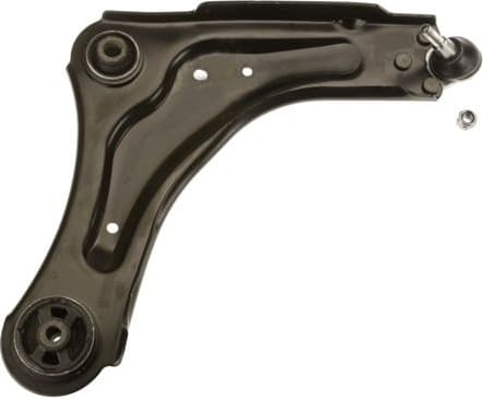 Control/Trailing Arm, wheel suspension JTC2183 - image 2