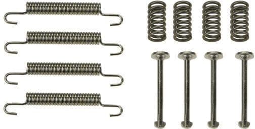 Accessory Kit, parking brake shoes SFK196 - image 2