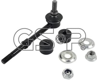 Link/Coupling Rod, stabiliser bar S050498