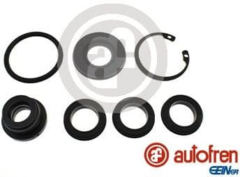 Repair Kit, brake master cylinder D11174