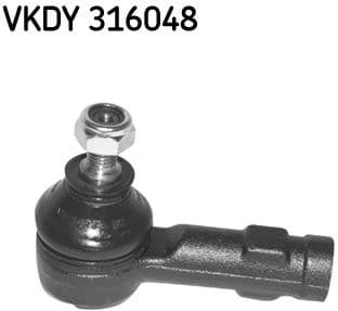 Tie Rod End VKDY316048 - image 2