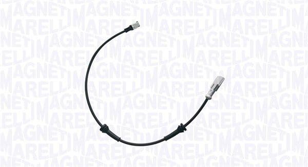 Sensor, wheel speed 172100112010