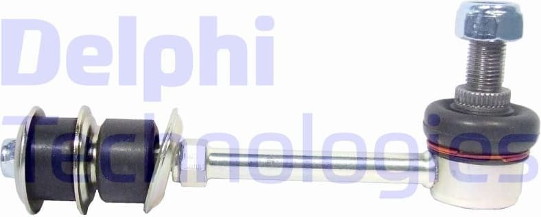 Link/Coupling Rod, stabiliser bar TC1763