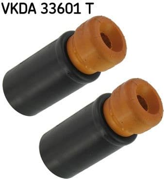 Shock absorber protection kit VKDP33601T - image 2