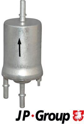 Fuel Filter JP 1118701800